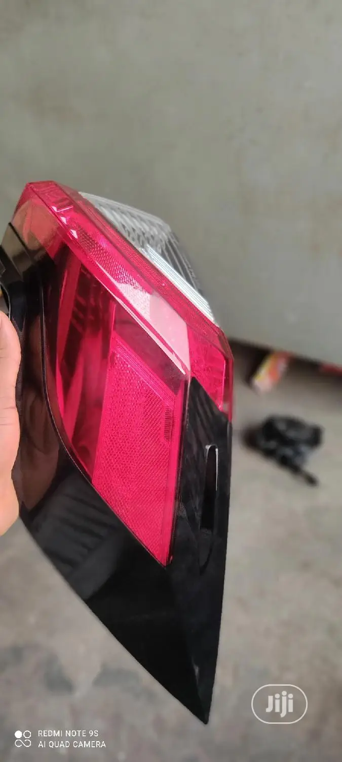 Rear Light Toyota RAV4 2019/20 Model
