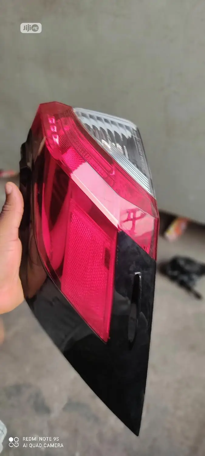 Rear Light Toyota RAV4 2019/20 Model