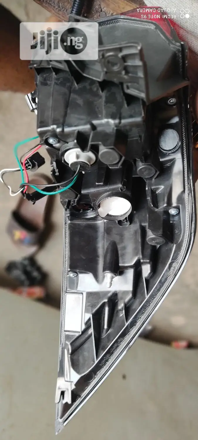 Rear Light Toyota RAV4 2019/20 Model