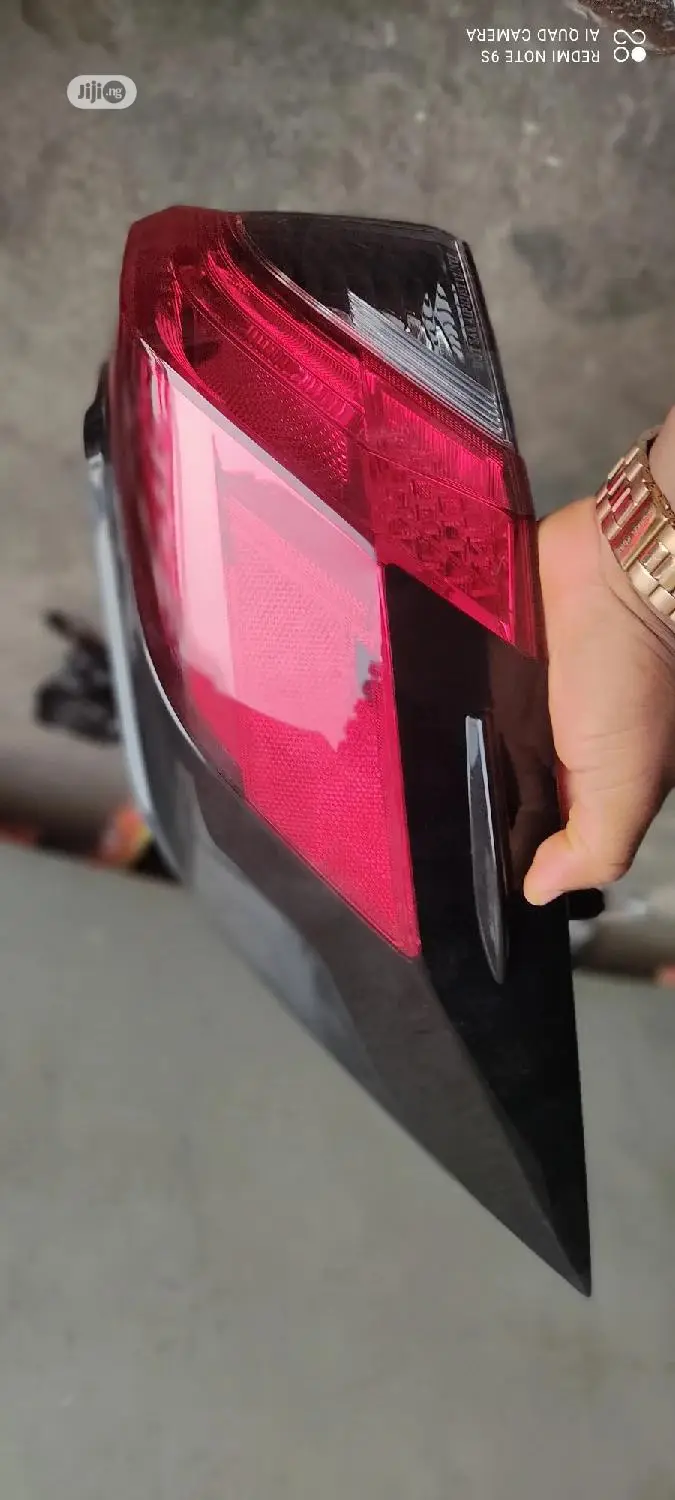 Rear Light Toyota RAV4 2019/20 Model