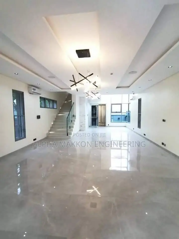 POP Installer and Wall Screeding