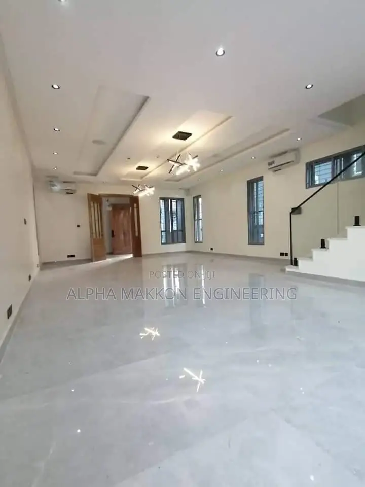 POP Installer and Wall Screeding