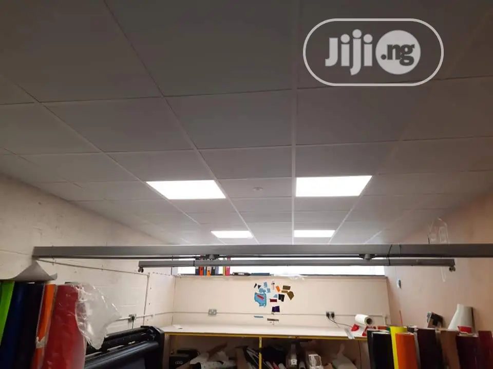 Suspended Ceilings Tiles