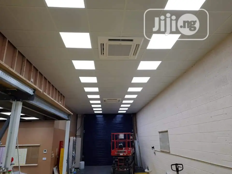 Suspended Ceilings Tiles