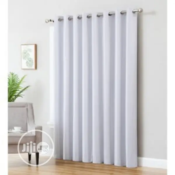 UK Standard 2in1 7.5ft. By 7.5ft. Curtain