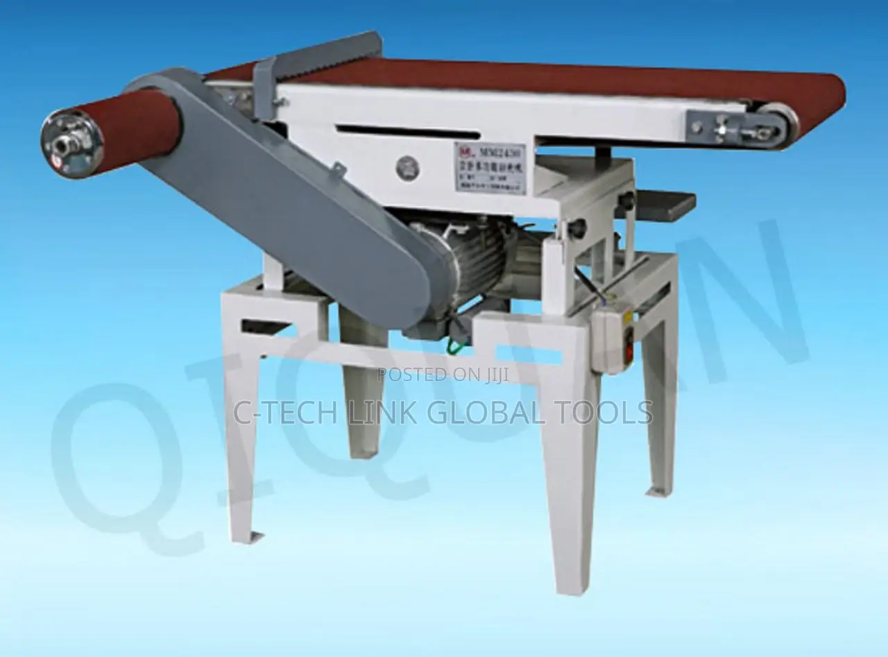 Sanding Machine
