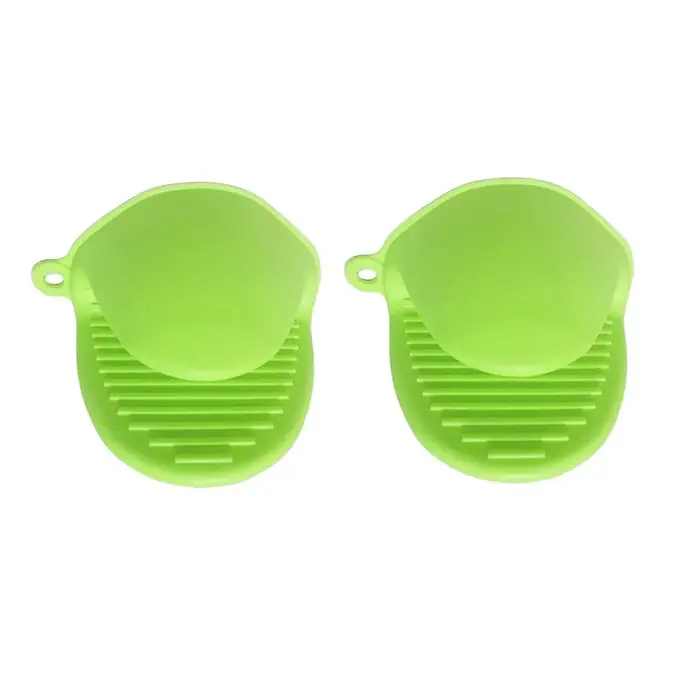 Silicone Pot Holder