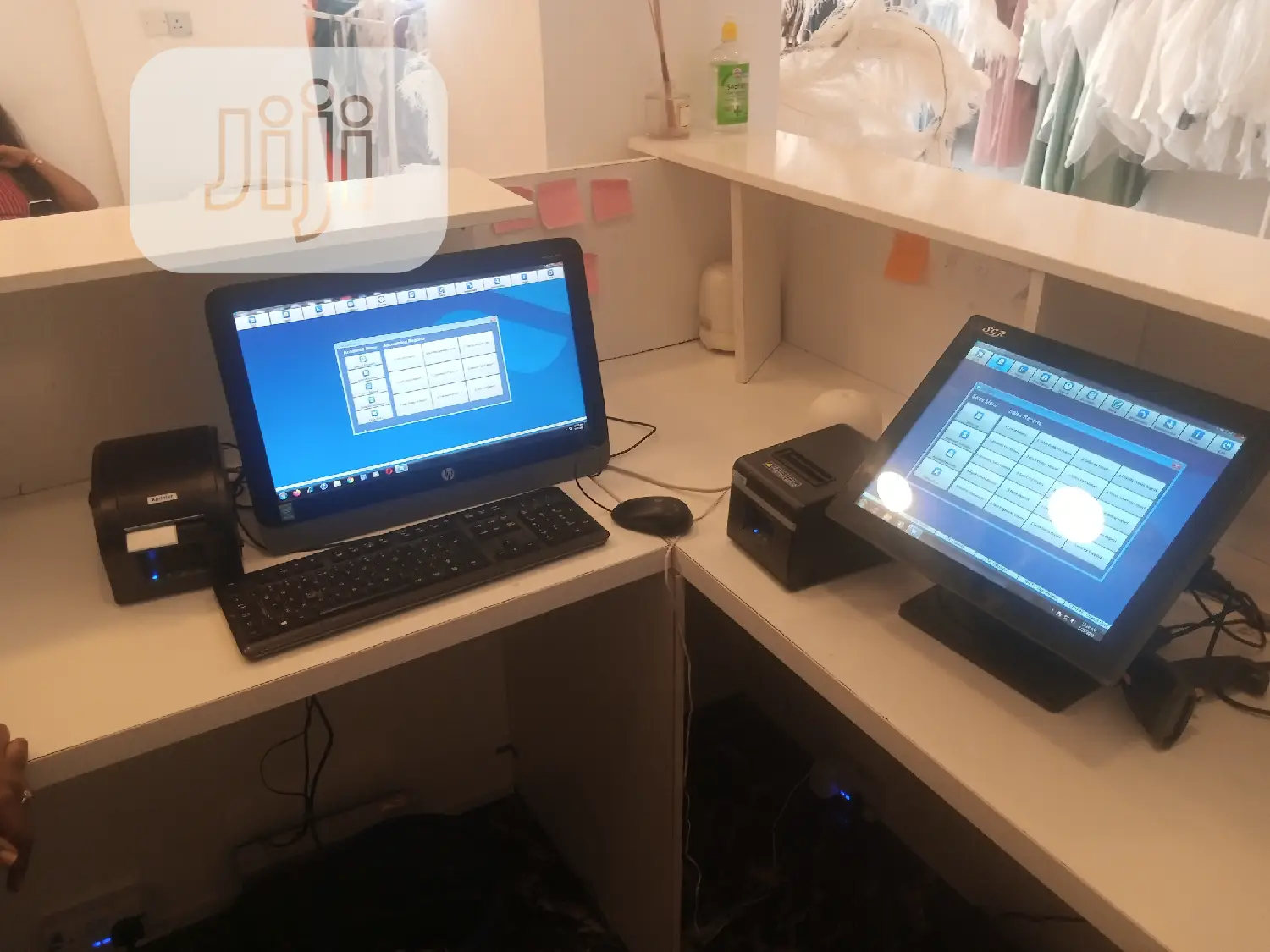 Pos Software for Supermarket Pharmacy