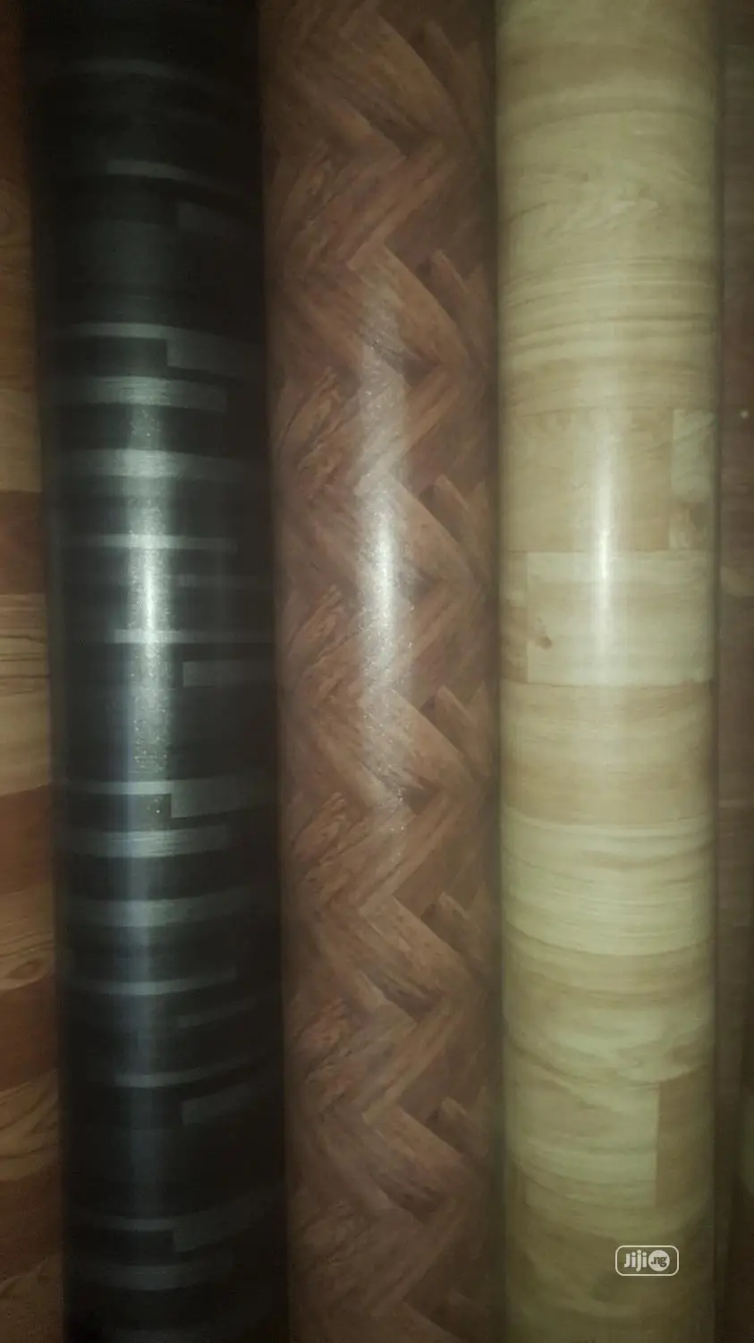 Rubber Armstrong Carpet
