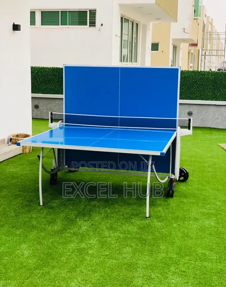 American Fitness Outdoor Table 889