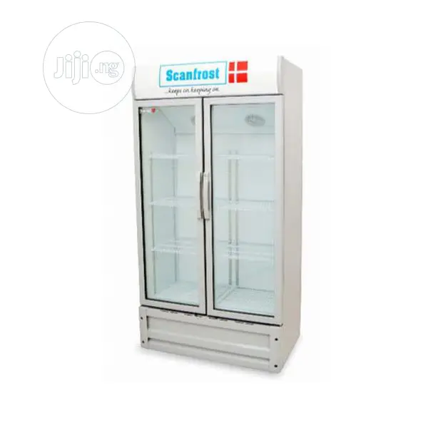 Scanfrost Sfuc 600 Chiller/Bottle Cooler