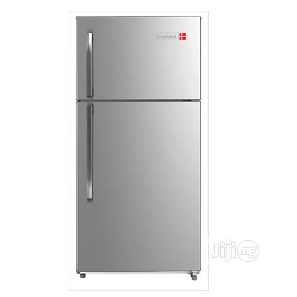 Scanfrost Sfr 550 Refrigerator