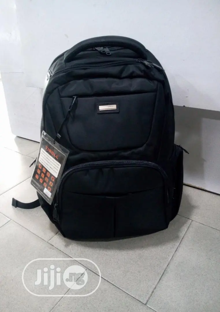 High Quality Back Bag.