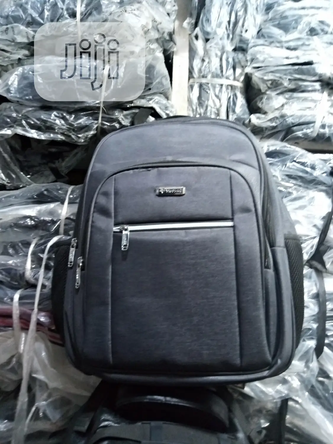 Laptop Bag.