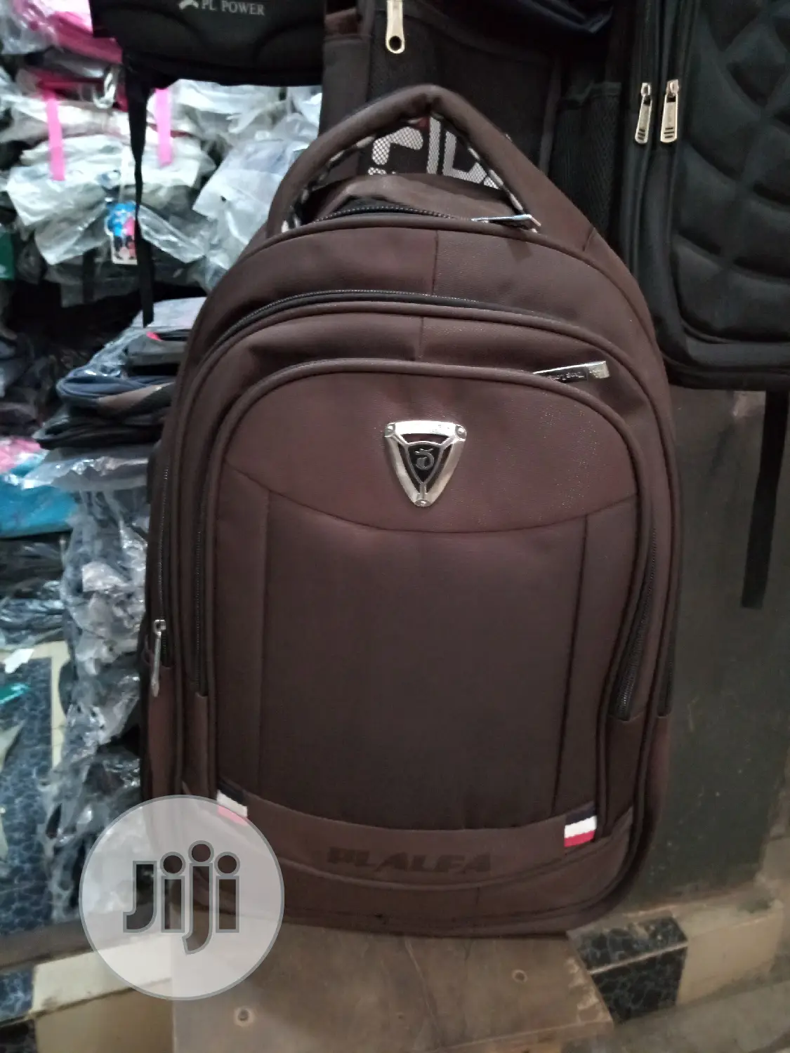 Quality Laptop Bag.