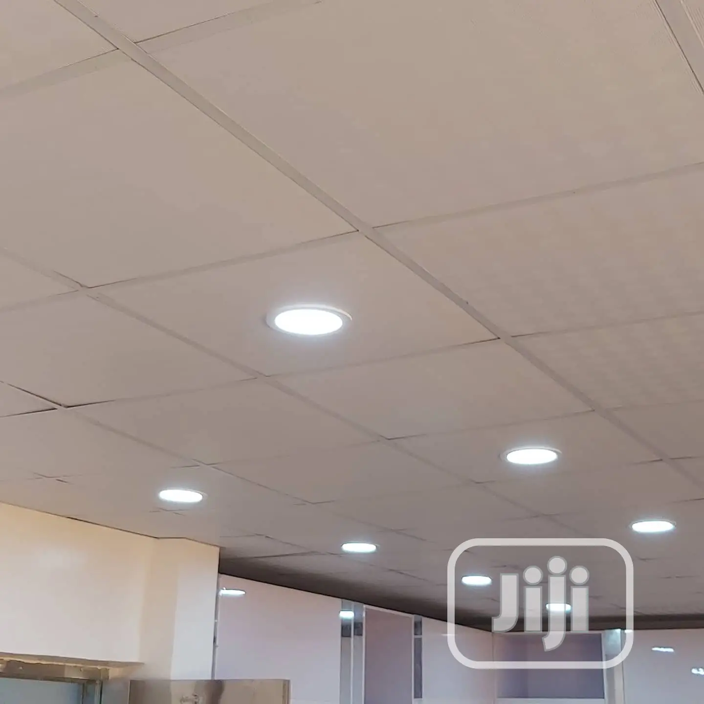 Suspended Ceilings/Pop Ceiling