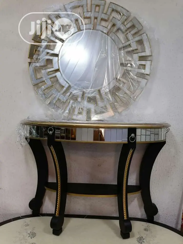 Fansy Console