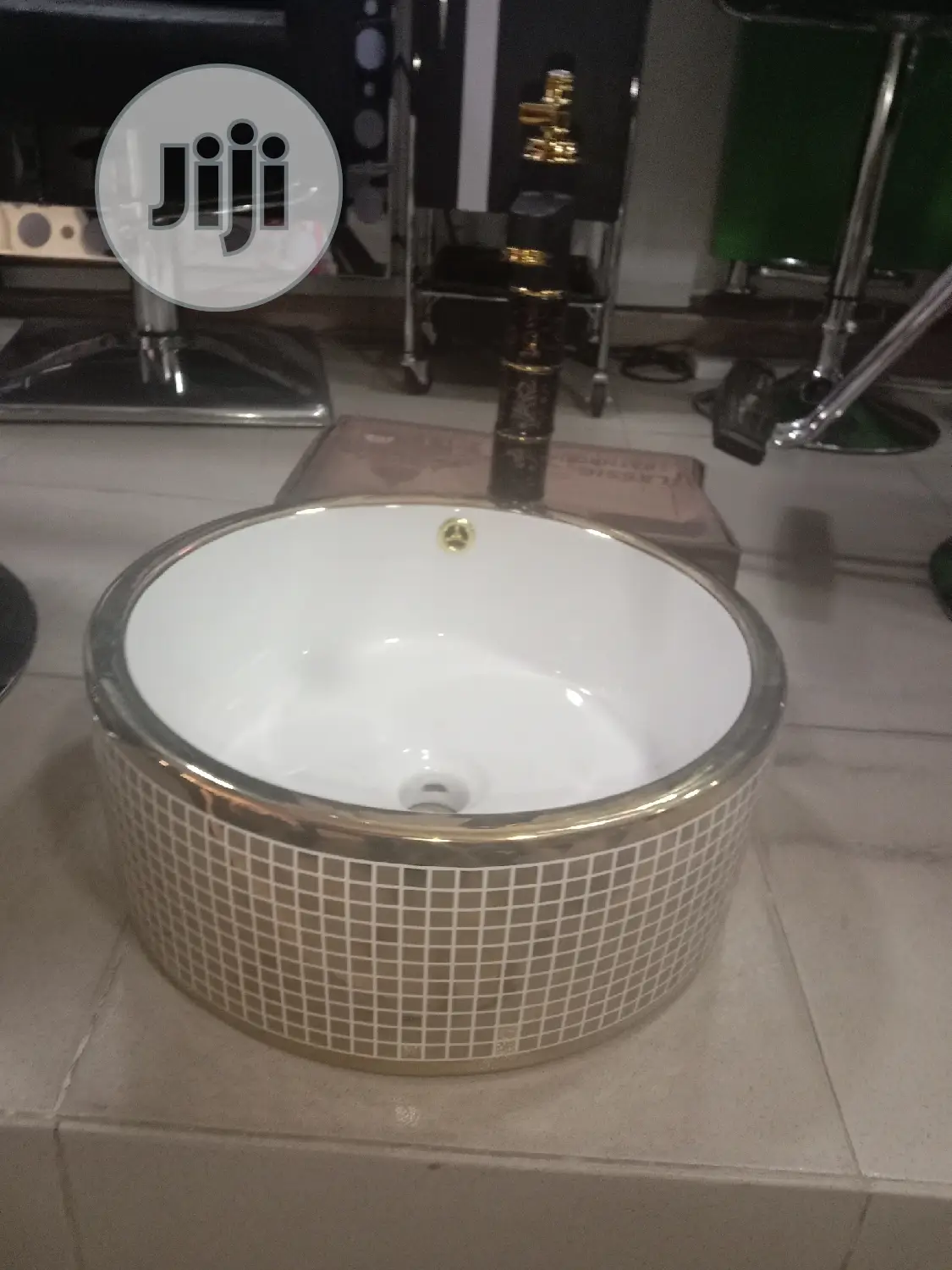 Pedicure Bowl