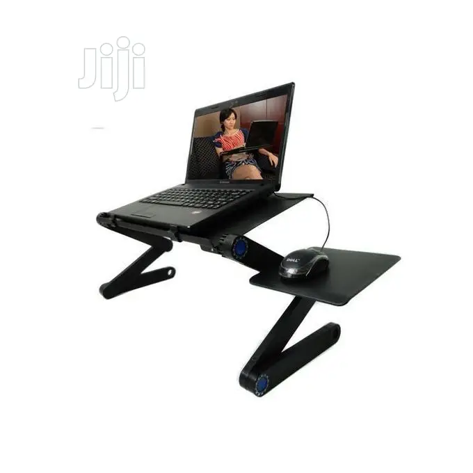 Foldable Laptop Desk