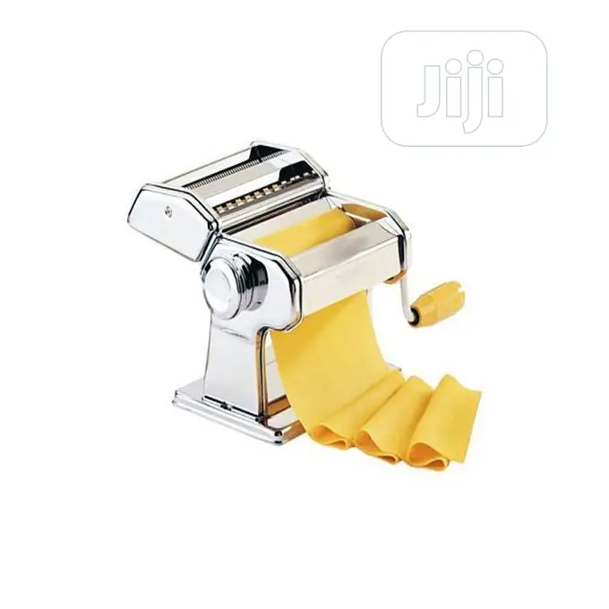 Chinchin Cutter/Pasta Machine