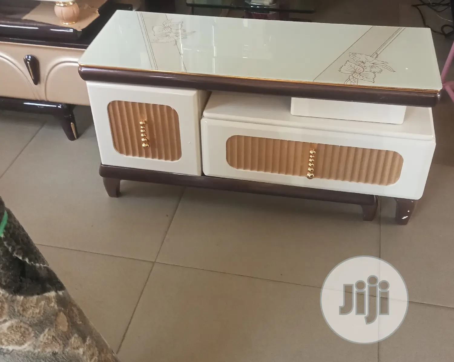 Tv. Stand .