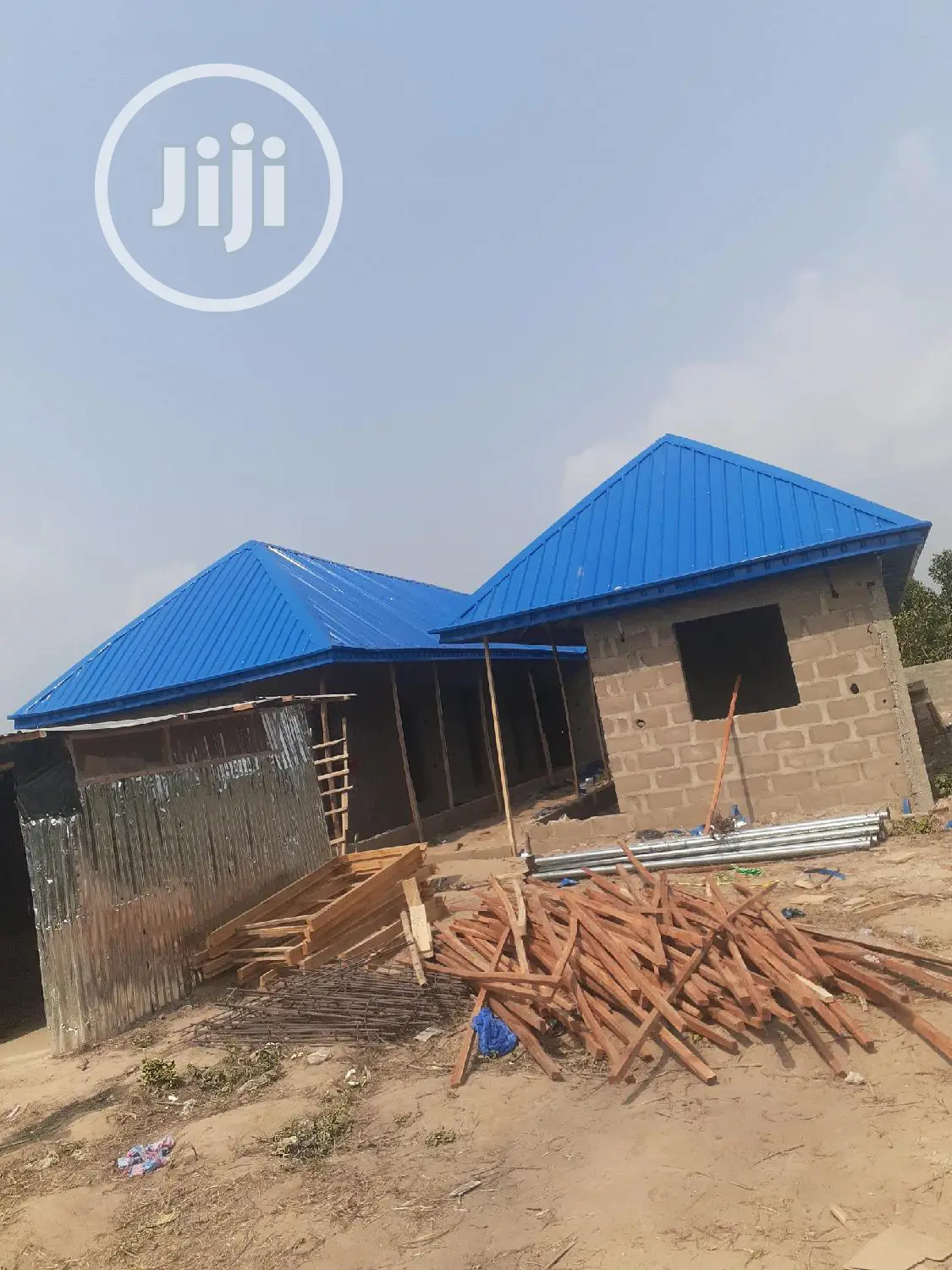 Long Span Aluminium Roofing