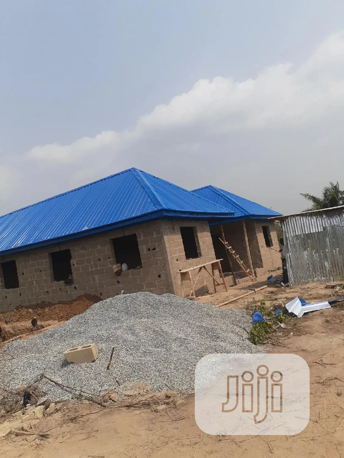 Long Span Aluminium Roofing