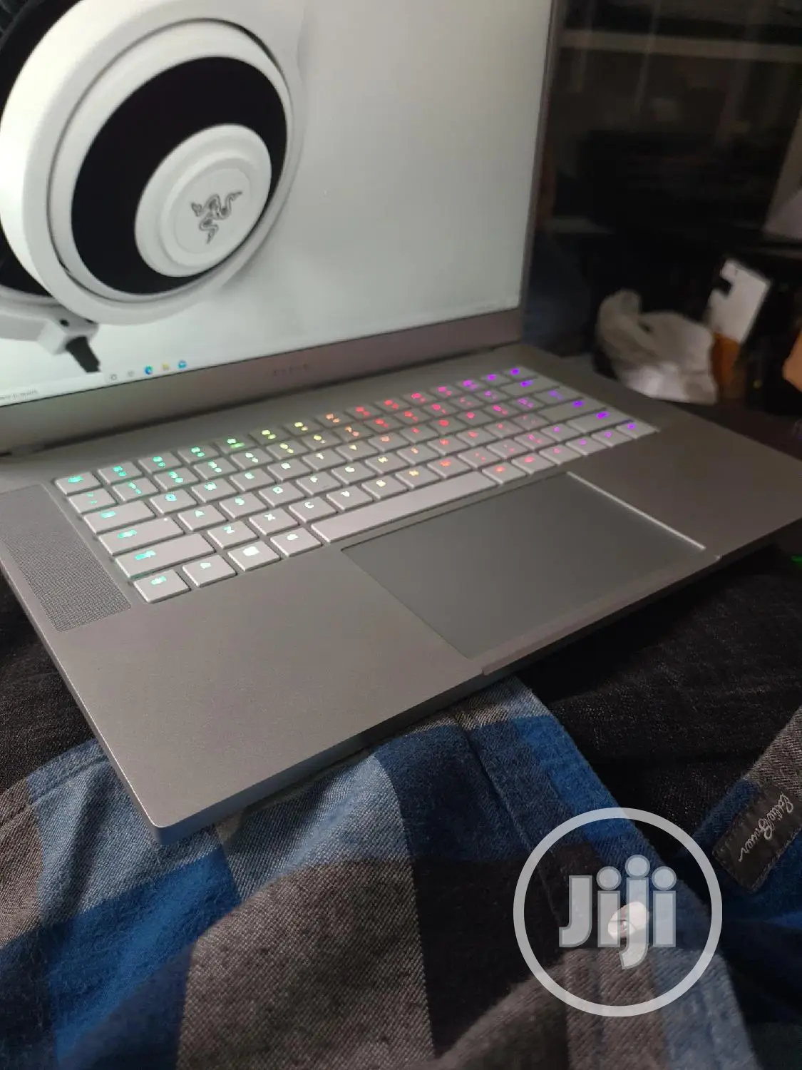 Laptop Razer Blade 16GB Intel Core I7 SSD 512GB