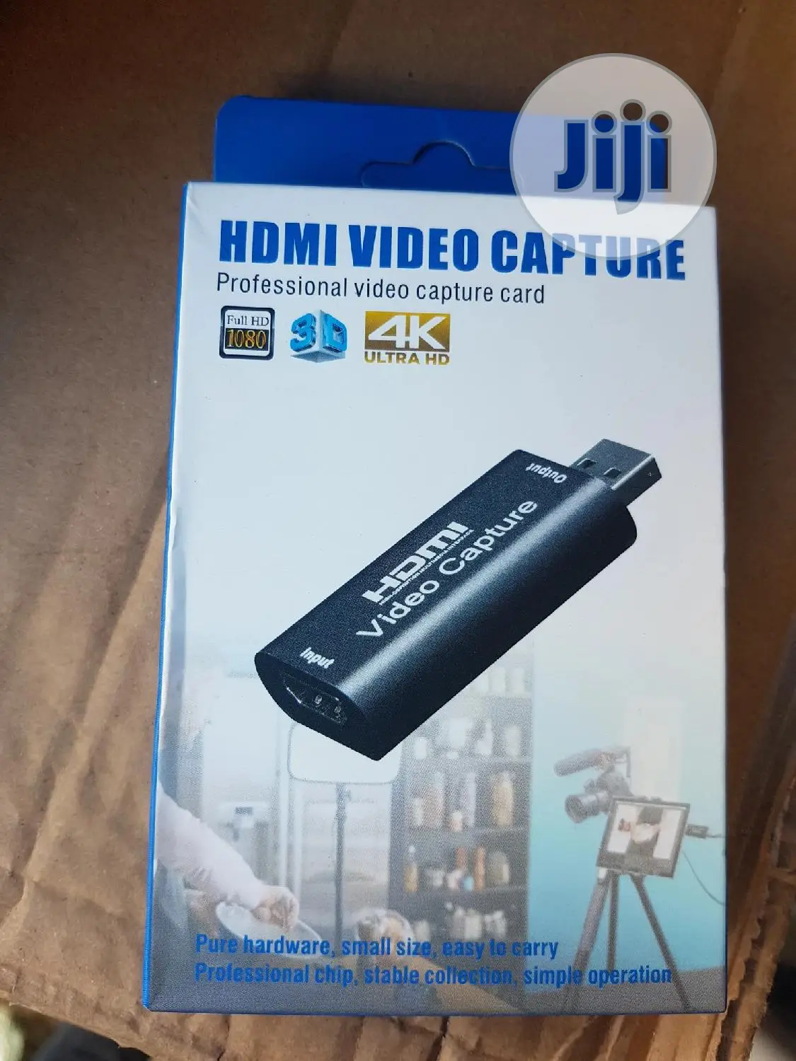 HDMI Video Capture Card