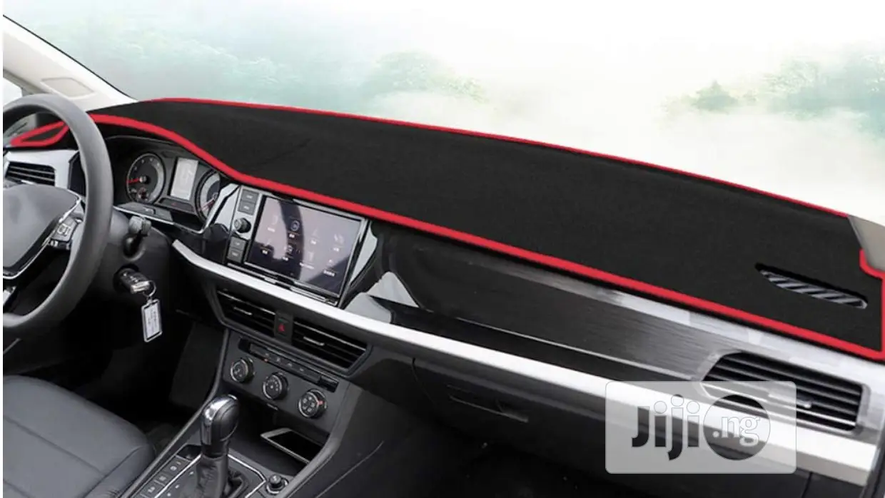 Dashboard Cover for Lexus, Camry, Corolla