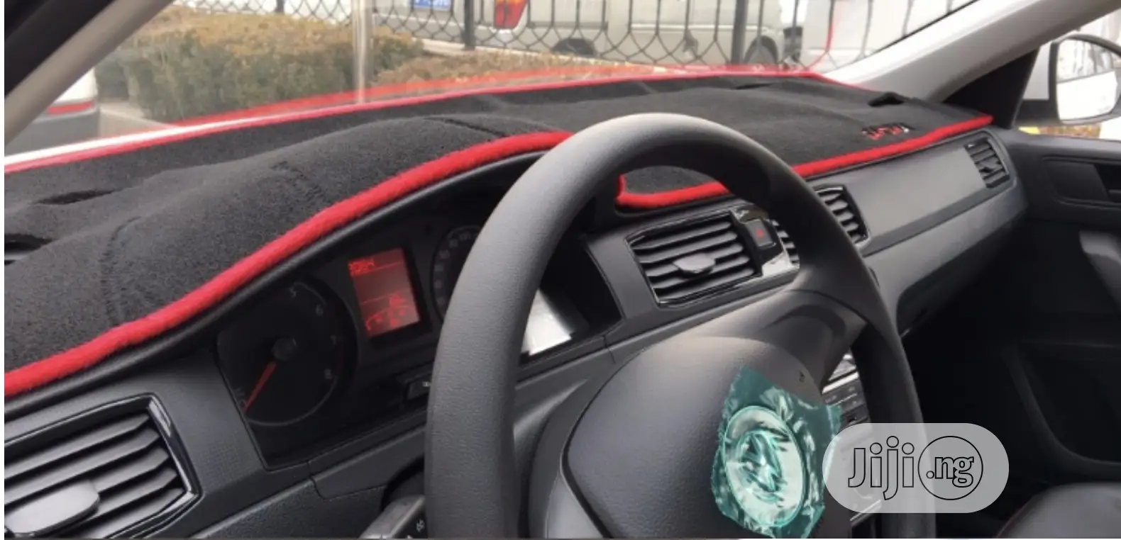 Dashboard Cover for Lexus, Camry, Corolla