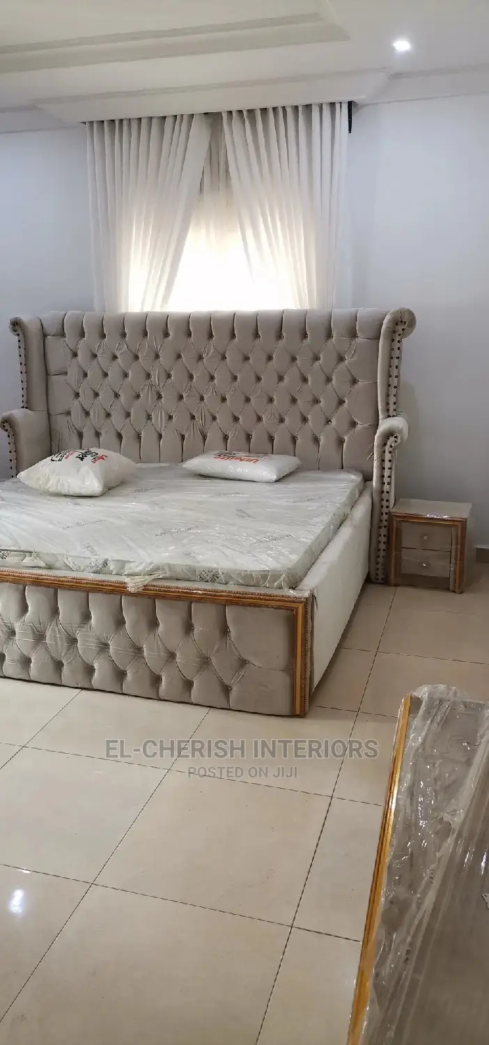 Royal Bed Set