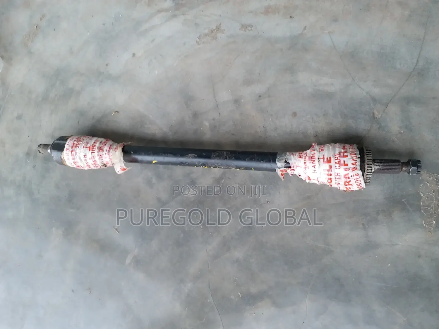 Driving Shaft for All Hyundai and Kia Products Available.