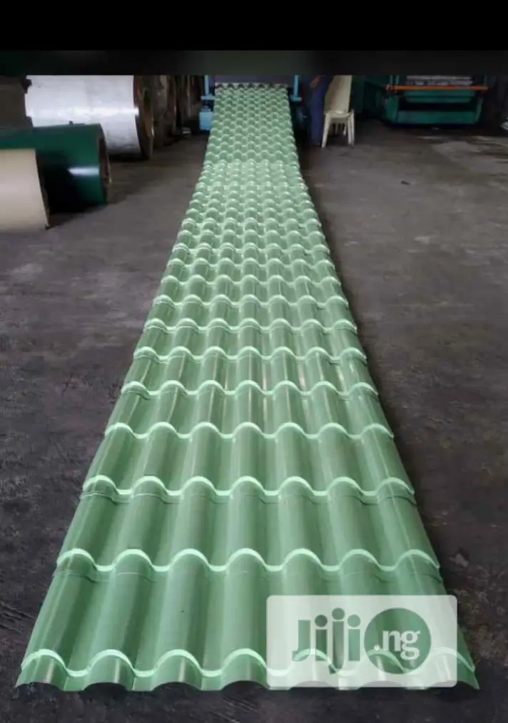 Qualities Aluminium Metrocopol Design