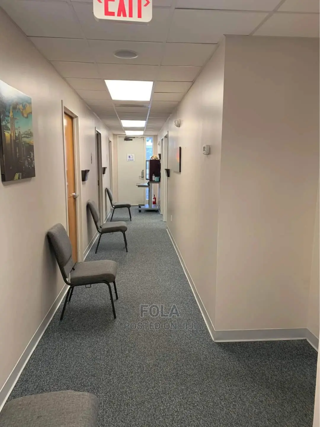 Suspended Ceilings /Pop Ceiling /Wooden Floor