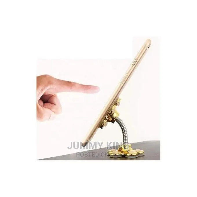 Magnetic Vip Phone Holder/Stands