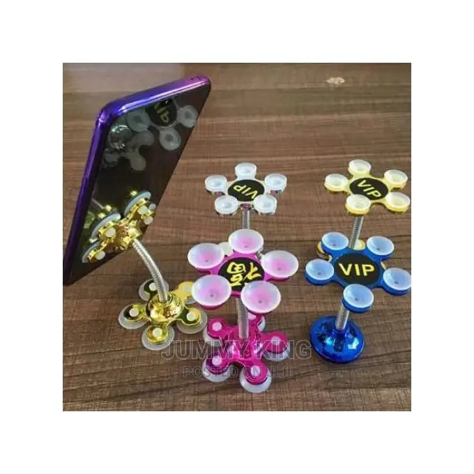 Magnetic Vip Phone Holder/Stands