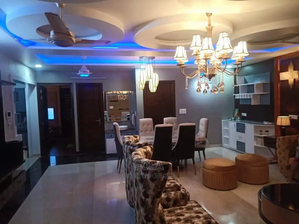 Ceiling /Wall Screeding /Lighting