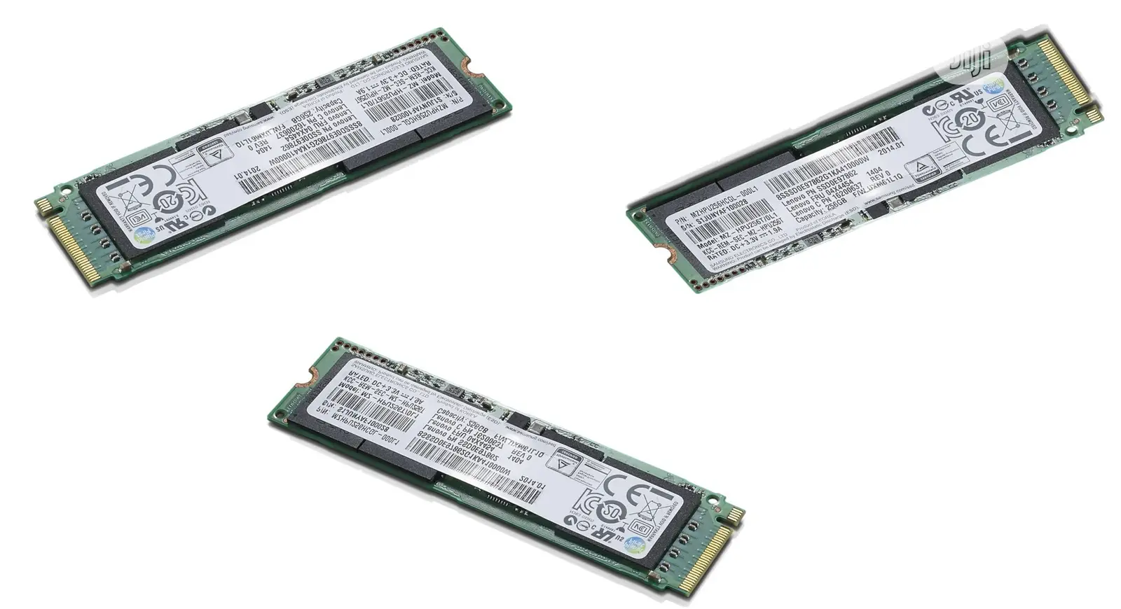 1tb Ssd 512 Nvme, Laptop, All In One,Desktopinterface Pci-ex