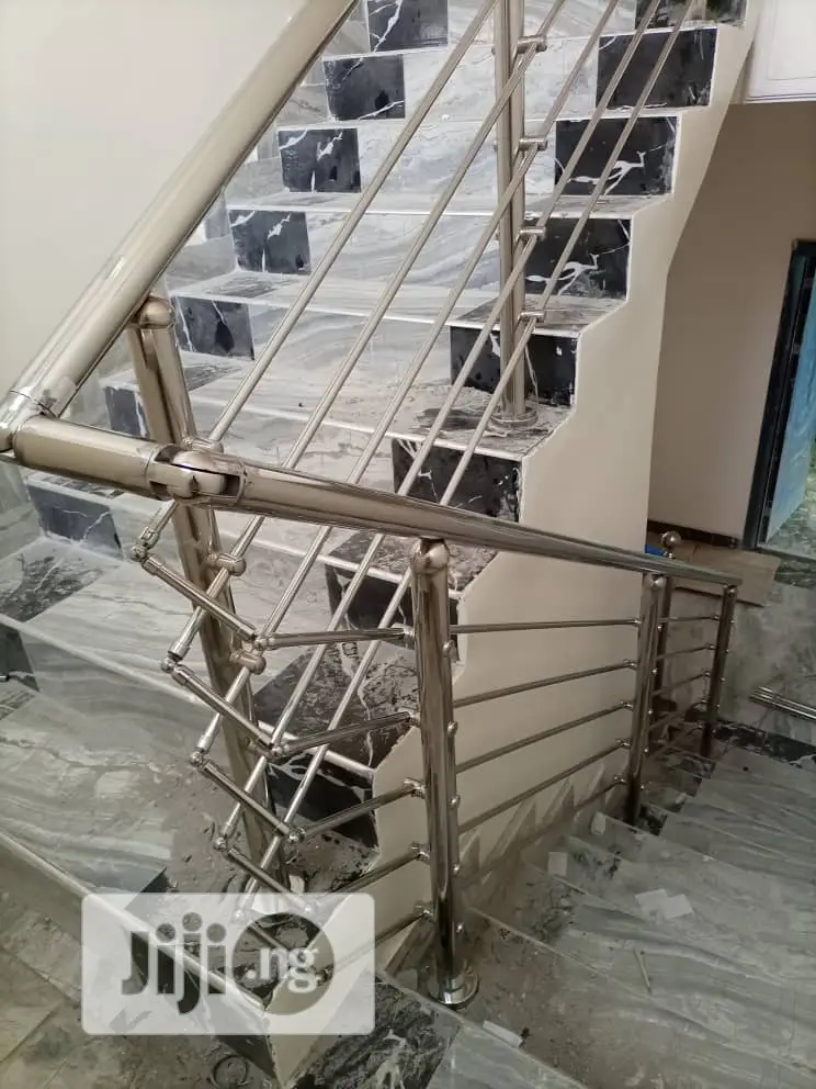 Stainlessway Railings Best