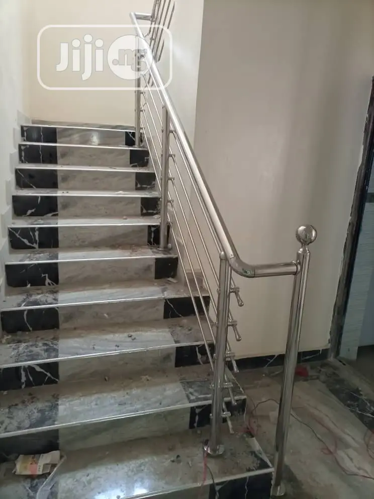 Stainlessway Railings Best