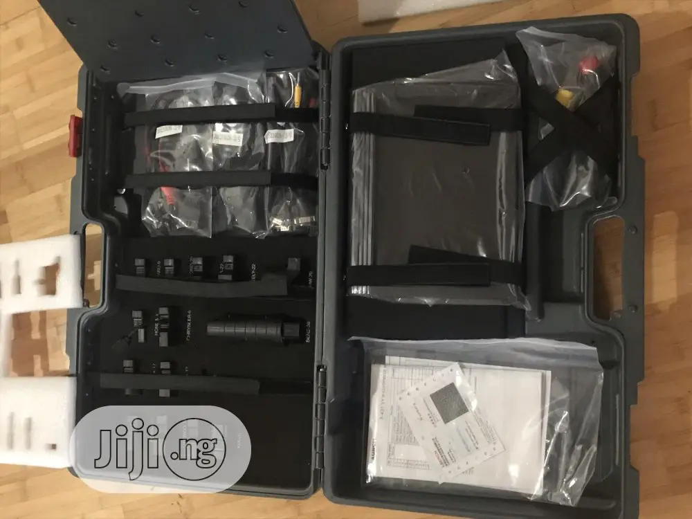 Latest Version Launch X431 v Cars Scanner and Code Reader
