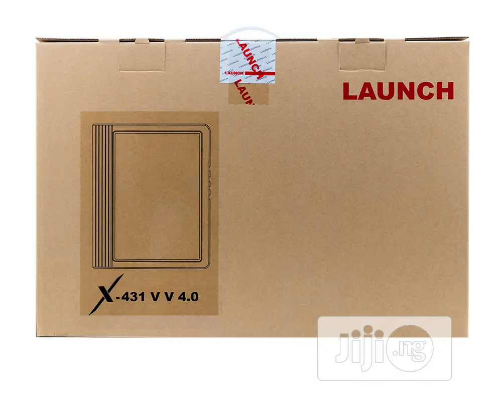 New Version Launch X-431 v Car Scanner * Nationwide Delivery