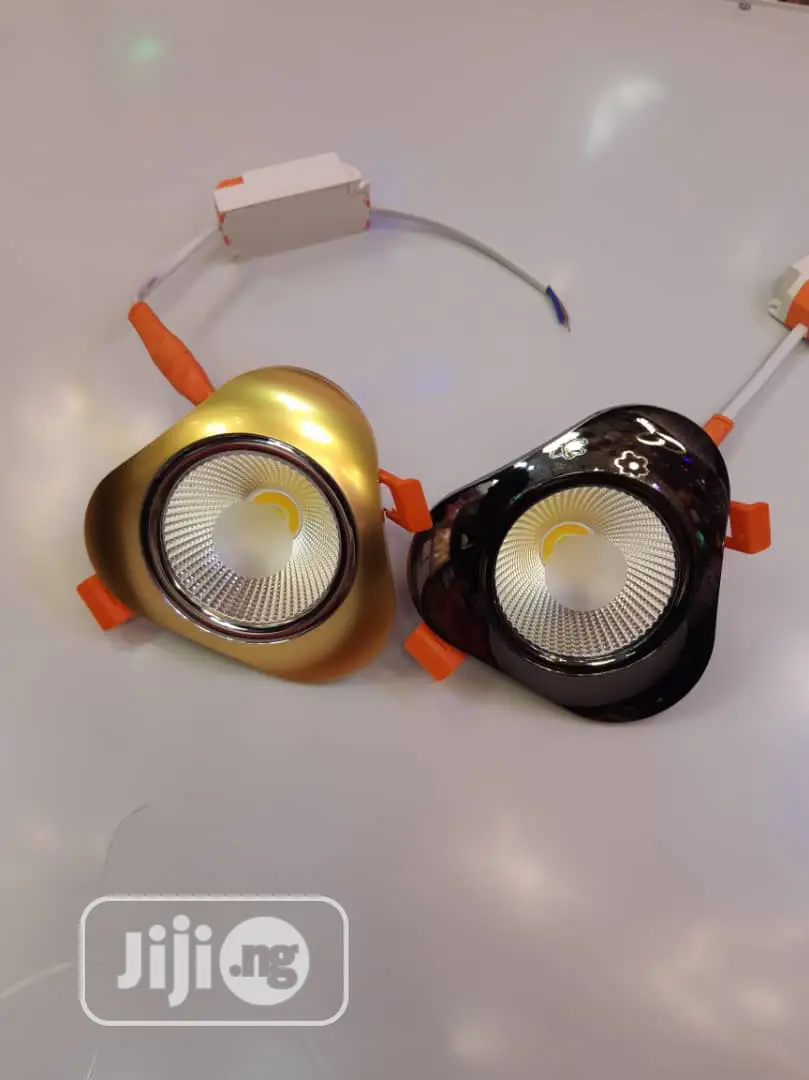 Pop Lights