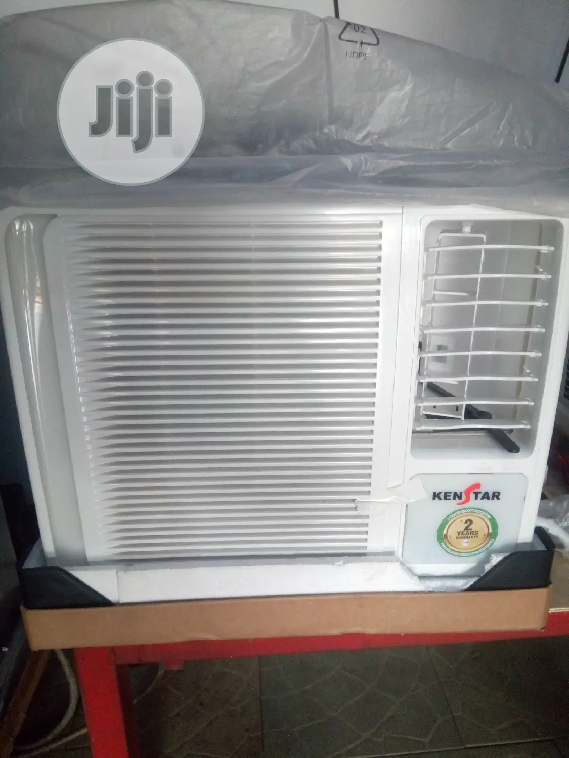 Kenstar AC