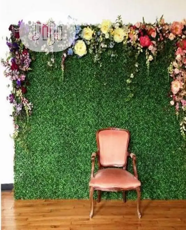 Artificial Carpet Grass