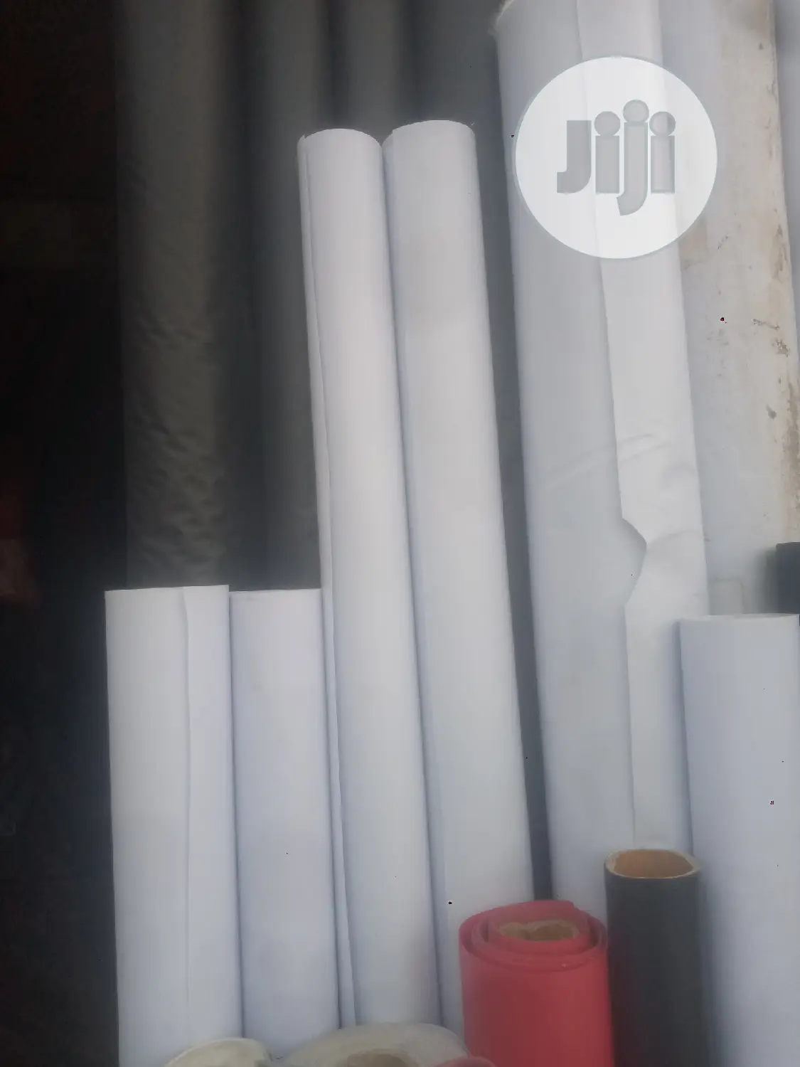 Tick Tarpaulin for Printing, Extension,Walk Way