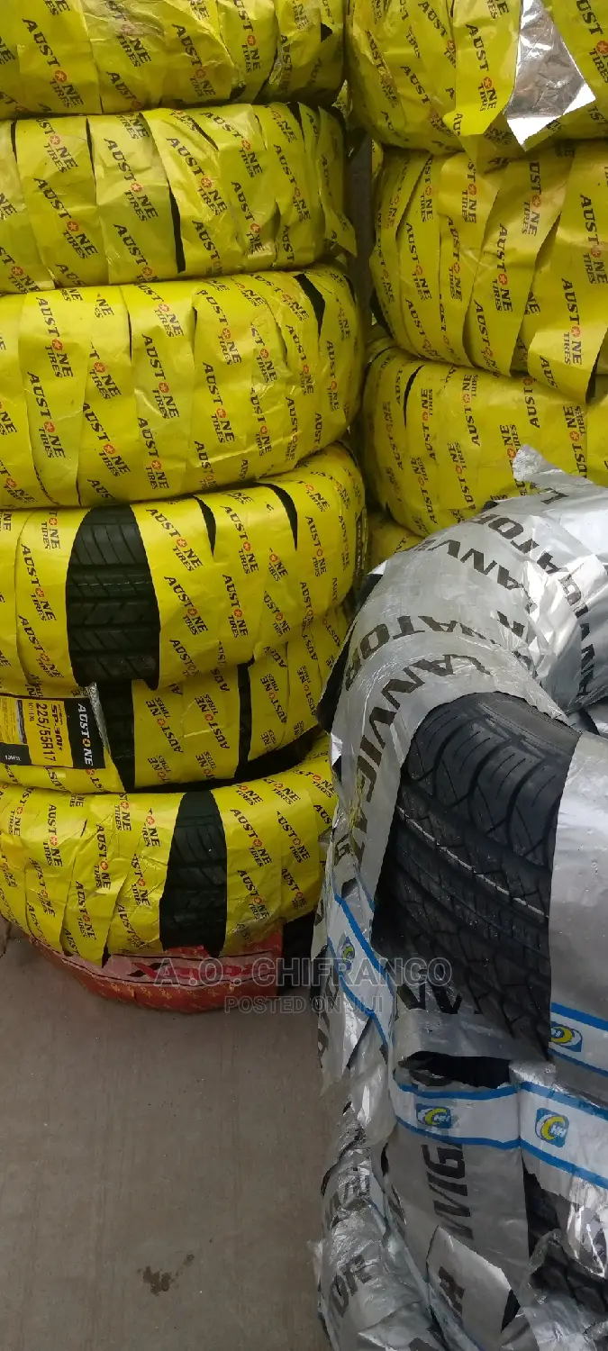 Lanvigator Tires Austone Tires Dunlop Tires