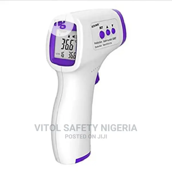 Dikang Medical Infrared Thermometer