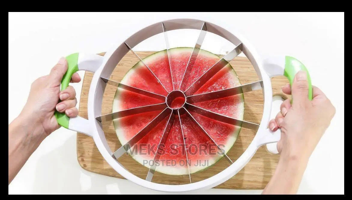 Watermelon Slicer, Fruit Slicer